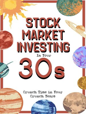 cover image of Stock Market Investing in Your 30s